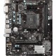 MSI A320M-A PRO MAX Motherboard